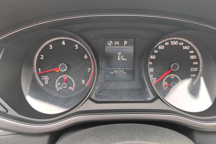 Used Volkswagen Passat 2017 1.8TSI DSG Government Procurement Version (CEA Engine)
