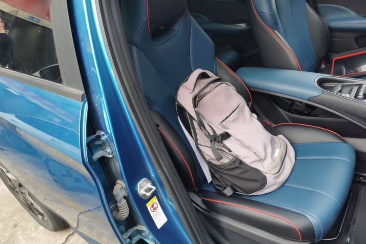 Used BYD Dolphin 2021 405 km Fashion Edition
