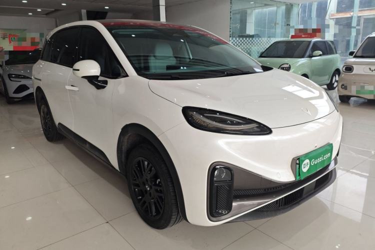 Used ARCFOX Kaola S 2024 PRO Model