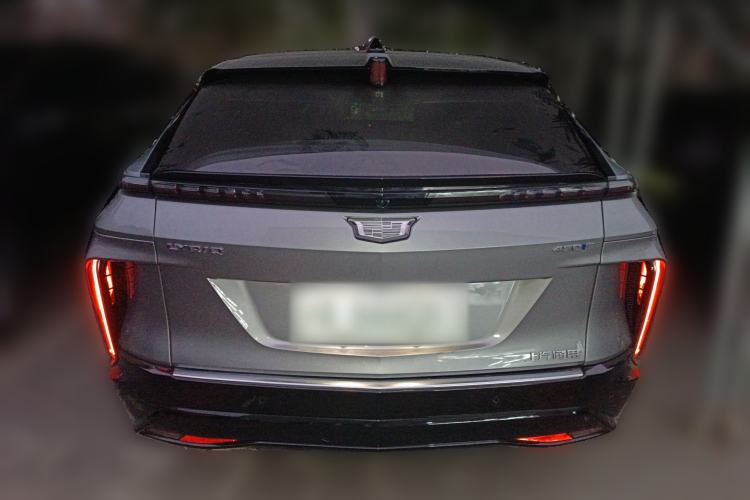 Used Cadillac LYRIQ 2022 Rear-Drive Long-Range Luxury Edition
