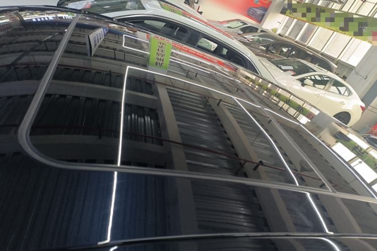 Used BMW i3 2024 eDrive 40 L Midnight Edition
