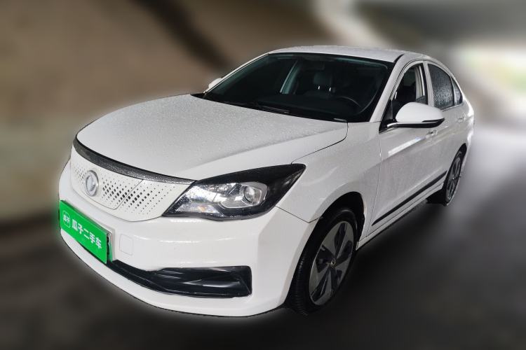 Used Dongfeng Aeolus E70 2023 500 Smart Edition Lithium Iron Phosphate 48.6 kWh 120 kW