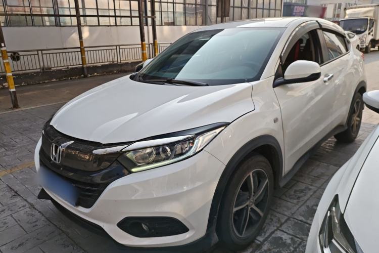 Used Honda Vezel 2020 1.5L CVT Pioneer Edition