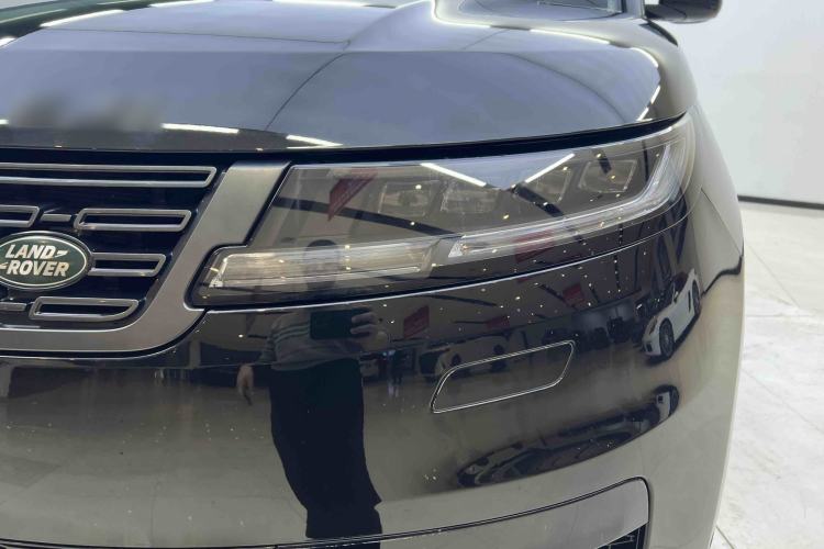 Used Land Rover Range Rover Sport 2023 400PS Dynamic SE
