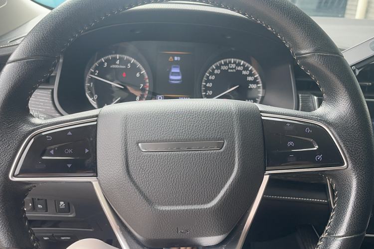 Used Venucia D60 2021 PLUS 1.6L XV CVT Smart Edition
