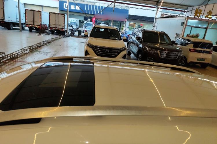 Used Volkswagen Gran Lavida 2015 1.6L Automatic Comfort Edition