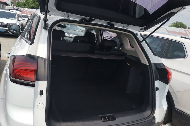 Used Geely Auto Emgrand X7 Sport 2020 1.8TD DCT Smart PRO
