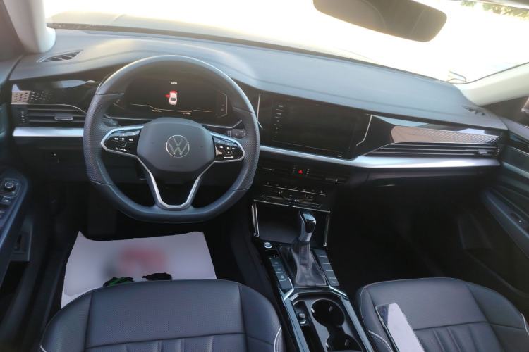 Used Volkswagen Passat 2024 380TSI Starry Elite Edition