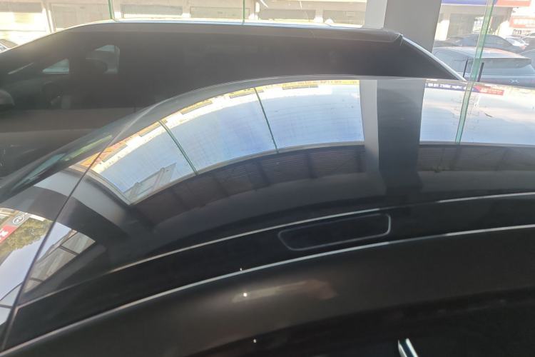 Used XPeng G6 2023 580 Long-Range Max
