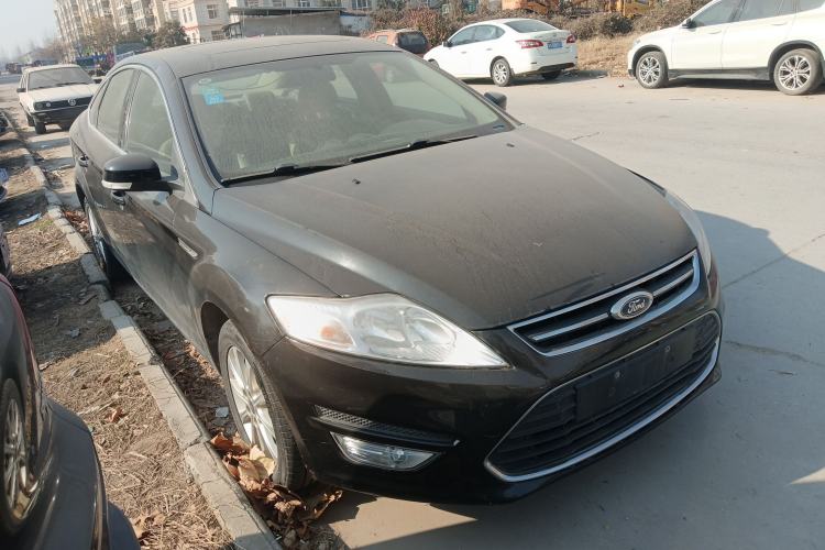 Used Ford Mondeo 2013 2.3L Fashion Edition
