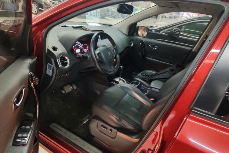 Used Renault Koleos (Import) 2014 2.5L 4x4 Sportway Edition