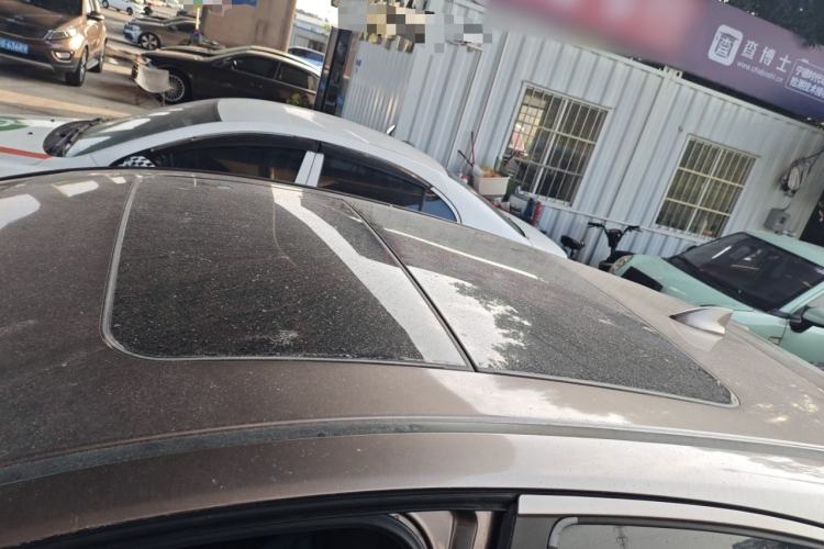 Used Honda XR-V 2015 1.8L EXi CVT Comfort Version
