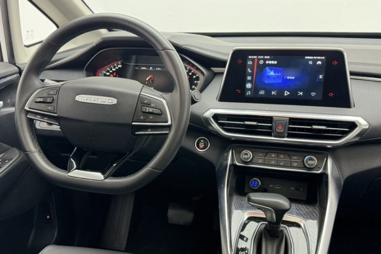 Used SAIC MAXUS G50 2022 1.5T Automatic Comfort Touring B
