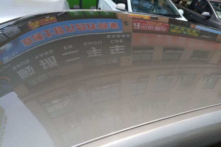 Used Buick GT 2021 Exemplar 1.5L Automatic Entry-Level Trim
