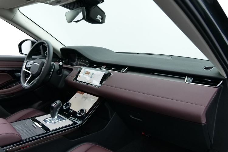 Used Land Rover Range Rover Evoque 2023 Aurora L 249 PS Luxury Edition