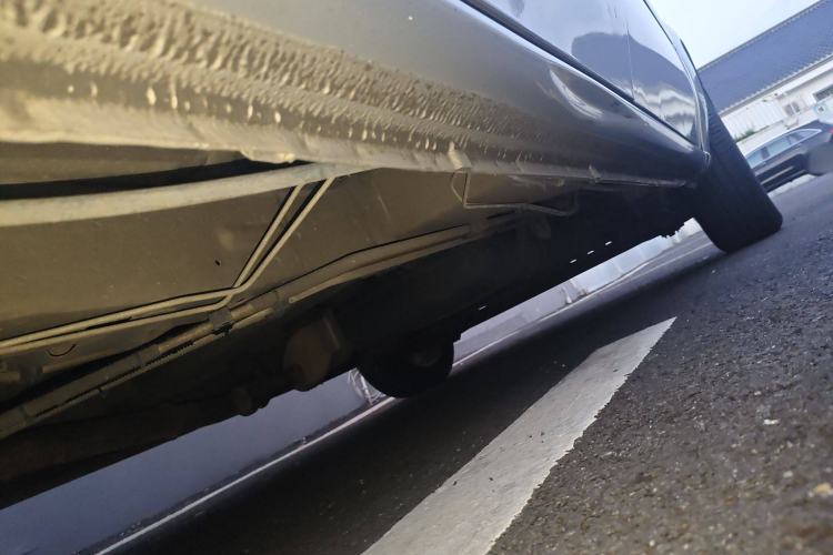 Used Buick GL8 2014 2.4L Classic Edition
