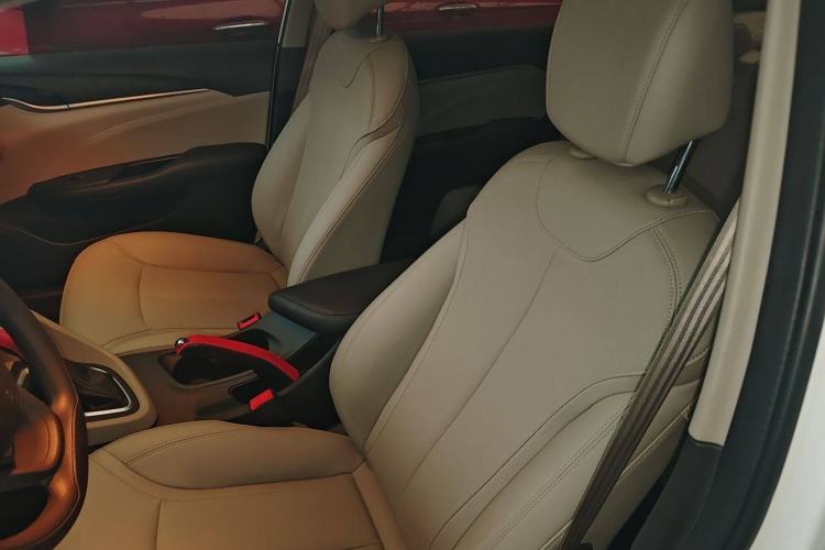 Used Buick GT 2021 Exemplar 1.5L Automatic Elite Version
