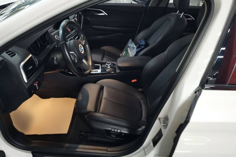 Used BMW 1 Series 2019 118i M Sport Package
