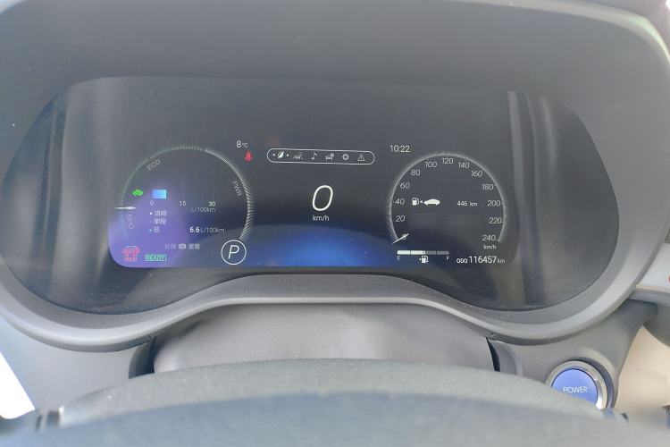 Used Toyota Sienna 2021 2.5L Hybrid Comfort Edition