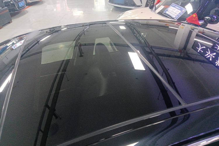 Used Toyota Camry 2021 2.5G Luxury Edition
