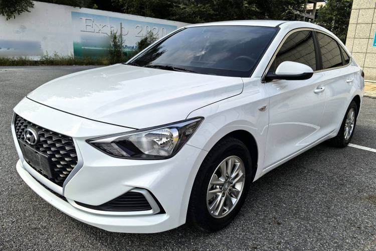 Used Hyundai Celesta 2020 1.6L Automatic GL Enjoyable Edition
