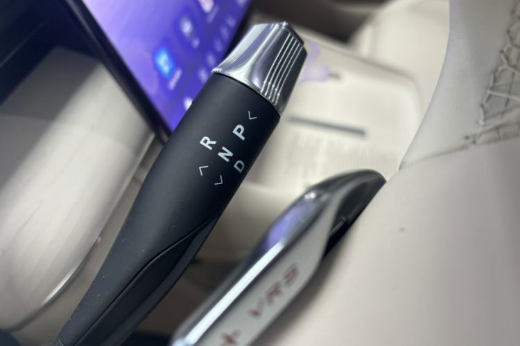 Used VOYAH Lantu Chiguang L 2026 Four-Wheel-Drive Ultra