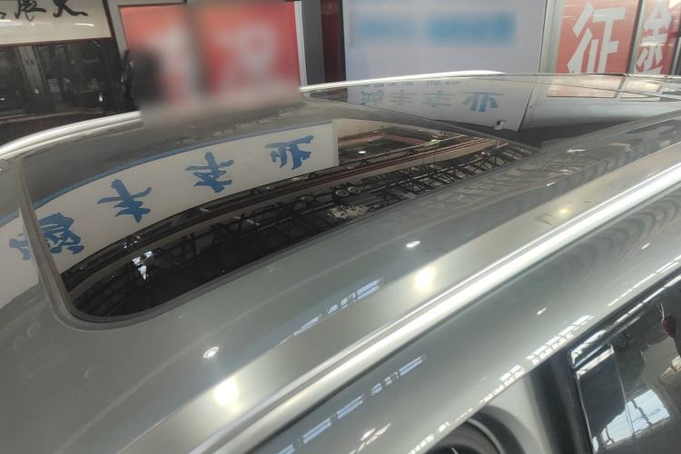 Used Chery Tiggo 9 C-DM 2025 1.5T 106KM Ultra-Comfort Edition 5 Seats Lithium-NMC