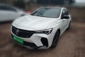 Used Buick Verano 2023 Pro GS Hunter Wind Edition