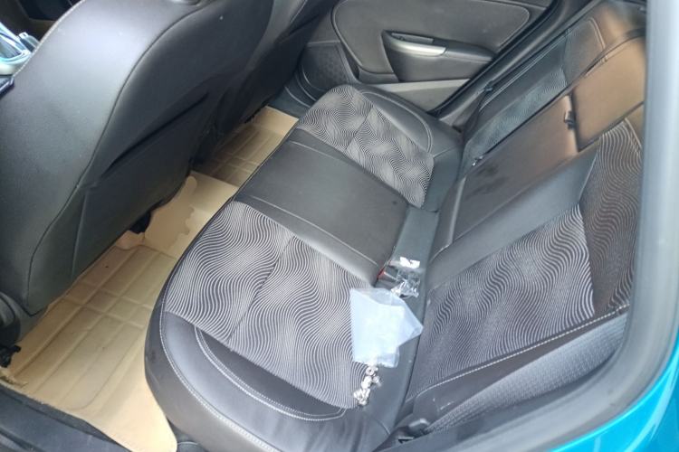 Used Buick GT 2014 XT 1.6L Automatic Fashion Edition
