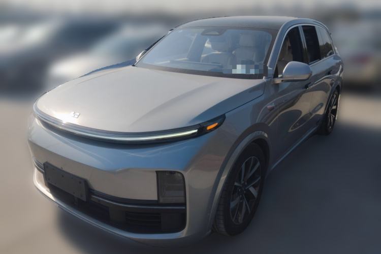 Used Li Auto L8 2023 Pro Model