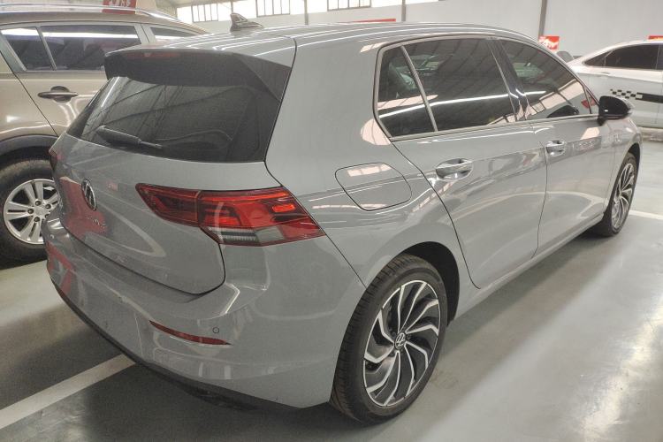 Used Volkswagen Golf 2021 280TSI DSG Pro
