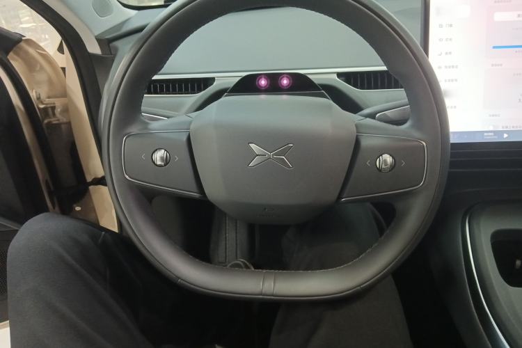 Used XPeng MONA M03 2024 620 with Ultra-Long Range