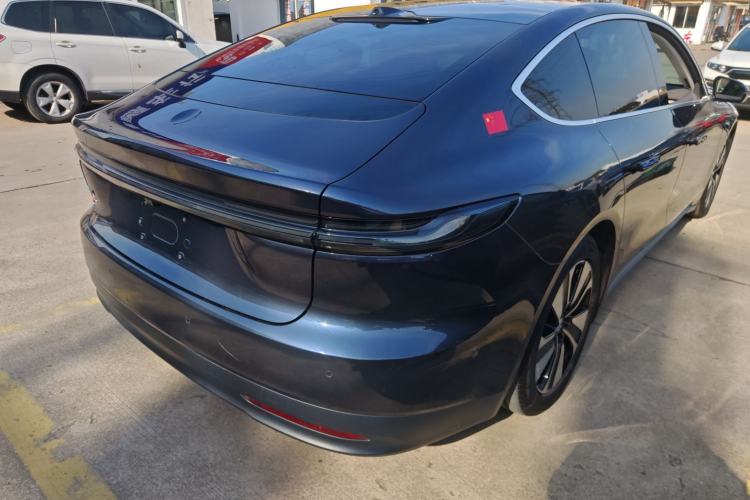 Used Nio ET7 2022 75 kWh