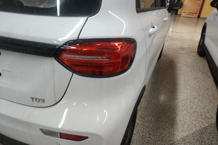 Used Leapmotor T03 2024 310 Comfort Edition