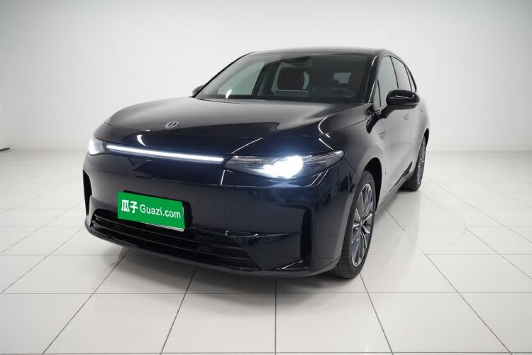 Used Leapmotor C10 2024 210 Comfort Edition