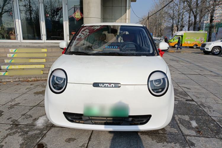 Used  Lumin 2025 205 km Xiangqin Version
