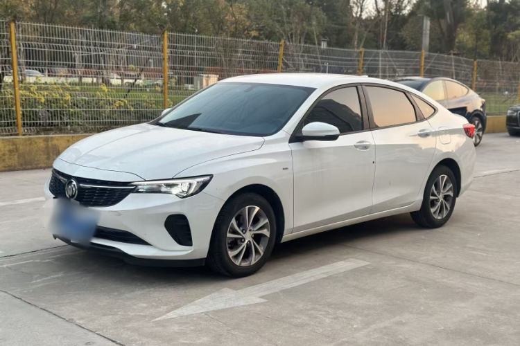 Used Buick Verano 2023 Pro Le Yi Edition