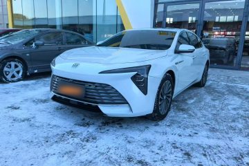 Used Buick LaCrosse 2023 28T Prestige Edition