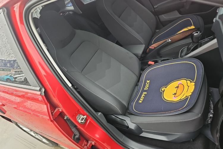 Used Volkswagen Polo 2021 Plus 1.5L Automatic Panoramic Enjoyment Edition
