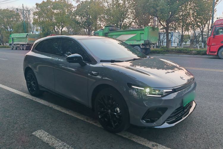 Used Leapmotor Lafa5 2026 Model 605 Pro
