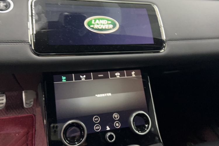 Used Land Rover Range Rover Evoque 2020 249 PS R-DYNAMIC SE Sport Technology Edition
