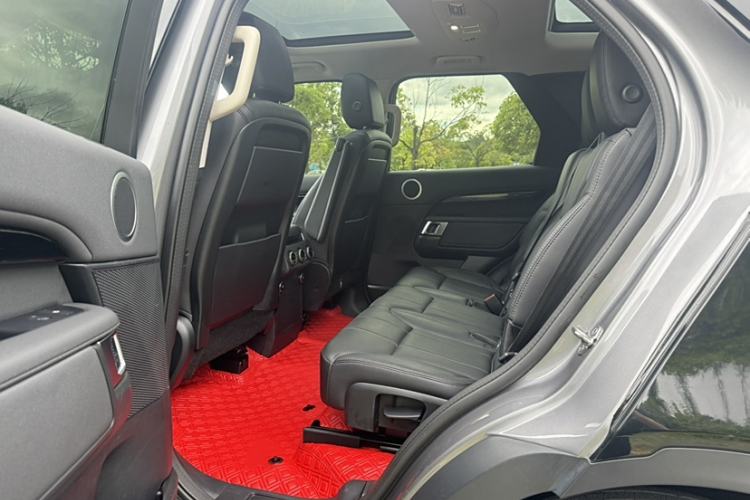 Used Land Rover Discovery 2020 3.0 SC V6 SE
