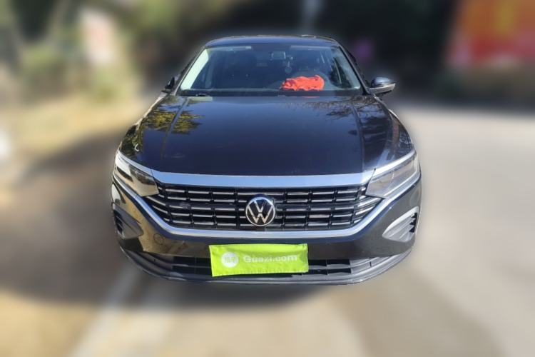 Used Volkswagen Passat 2022 280TSI Business Edition