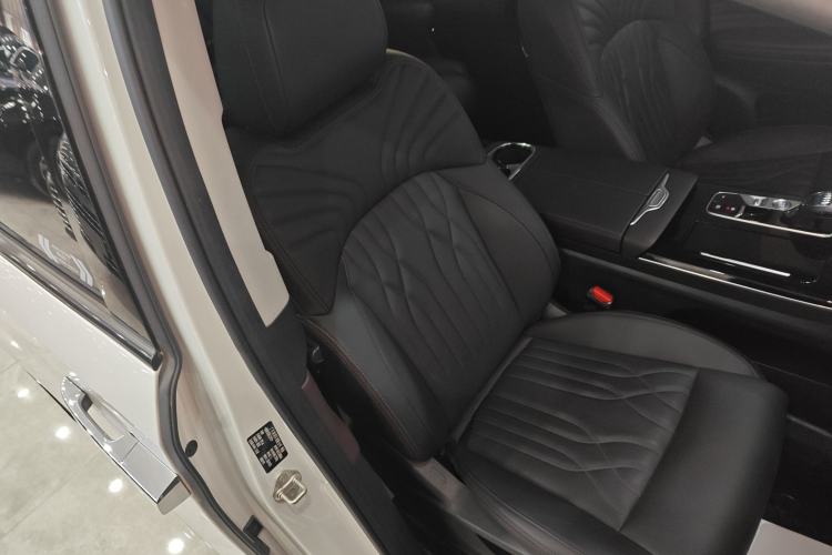 Used GAC Trumpchi M8 2024 Master Series 400T Ultimate Edition
