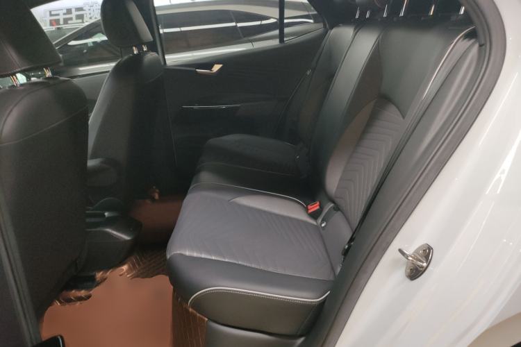 Used Volkswagen ID.3 2022 Active Pure Intelligent Enjoyment Edition