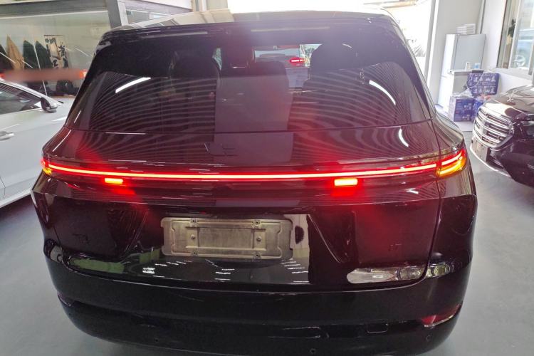 Used Li Auto L7 2024 PRO Model
