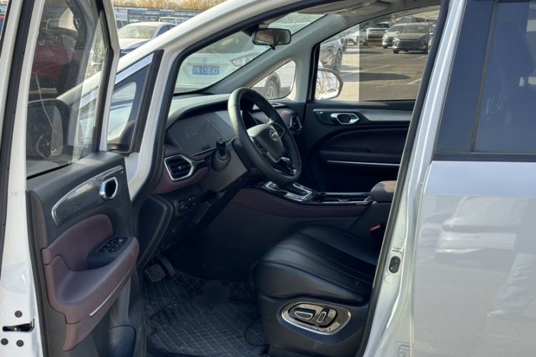 Used GAC Trumpchi M6 2023 PRO 270T DCT Luxury Edition