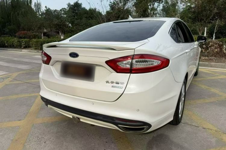 Used Ford Mondeo 2013 1.5L GTDi180 Fashion Edition