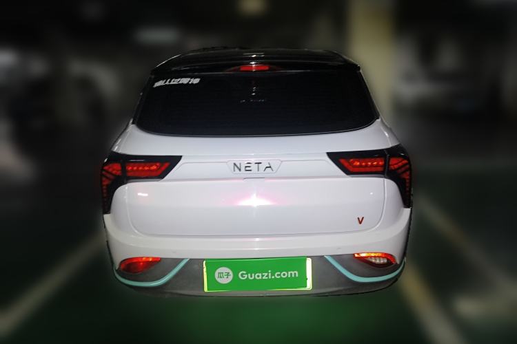 Used NETA V 2022 Chao 400 Lite
