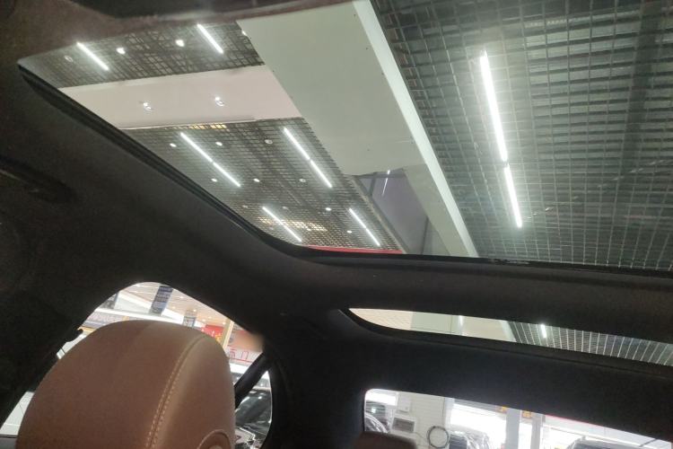 Used Mercedes-Benz E-Class 2021 Updated E 260 Fashion Sport Edition